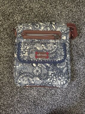 Sakroots Crossbody Bag